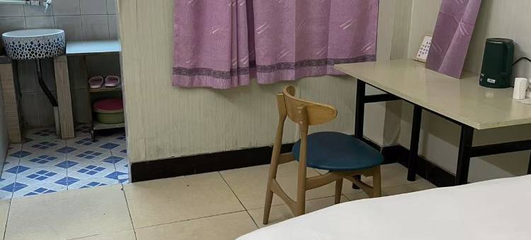 鑫康宾馆(西安沙井村店)图片