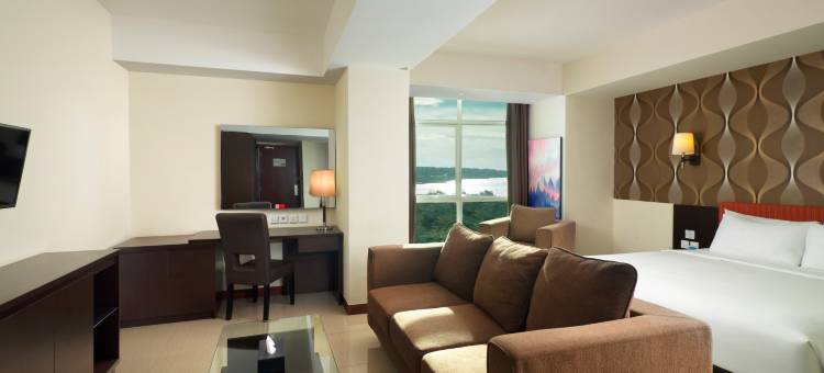 舄湖贝斯特韦斯特酒店(Best Western The Lagoon Hotel)图片