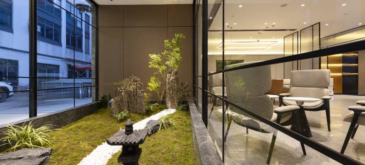 如家精选酒店(嘉善西塘古镇店)图片