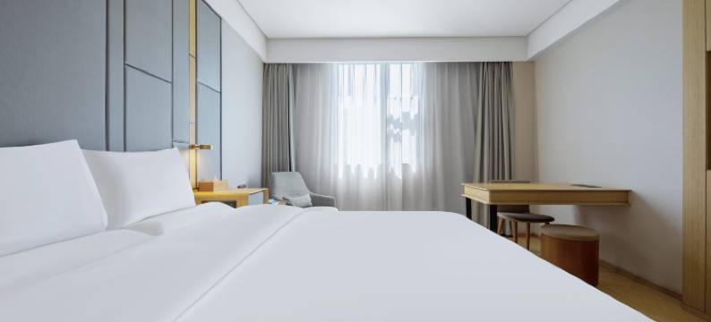 全季酒店(上海金桥店)图片