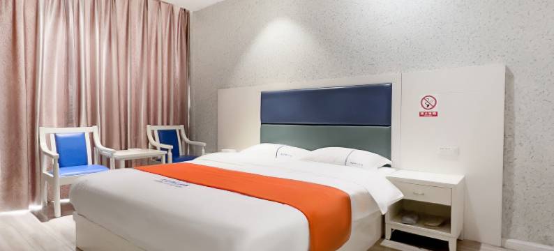 贵阳芙蓉新天宾馆图片