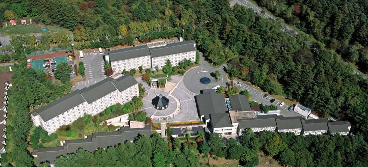 蓼科湖度假村(旧：AMBIENT蓼科酒店)(TATESHINA LAKE RESORT)图片