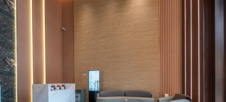 美豪丽致酒店(惠州博罗石湾店)图片