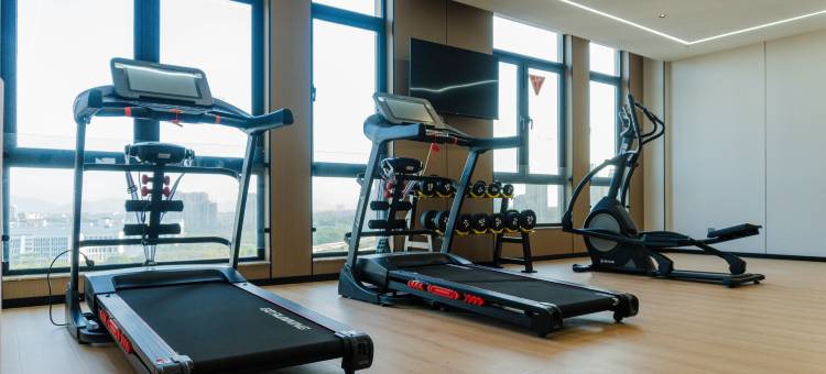 雅斯特国际酒店(厦门海沧马青路店)图片