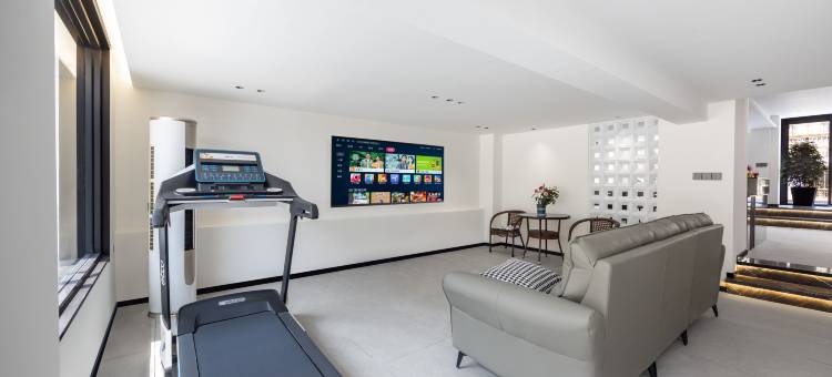 南浔楠溪精舍(古镇景区南大门店)图片