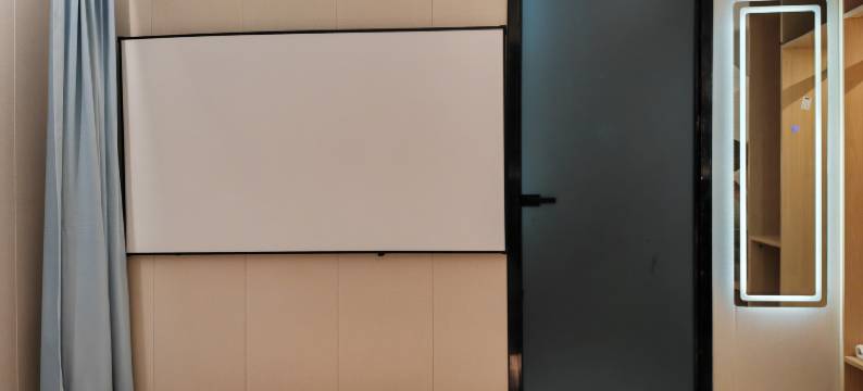 兴城艾特公寓图片