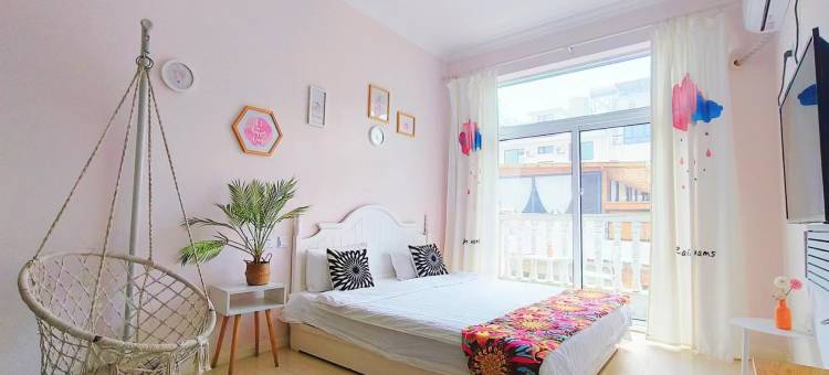 北戴河雯之翼客栈图片