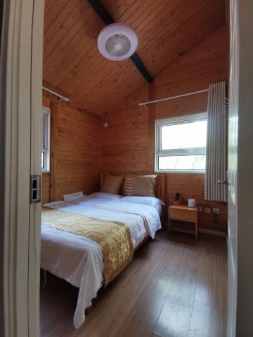 北京官地小坐民宿