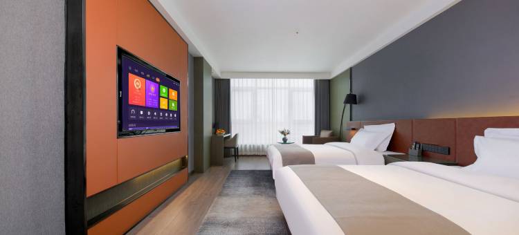 正宁锦明大酒店图片