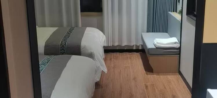 栖云居酒店图片