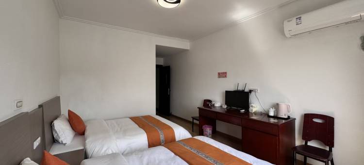 花石间民宿图片