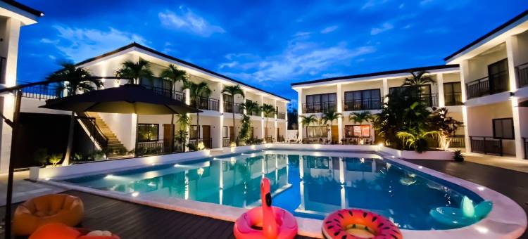 霍拉湾度假村(Holabay Resort)图片