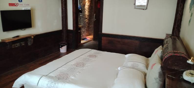 蝶恋花客栈(张家界武陵源国家森林公园店)图片