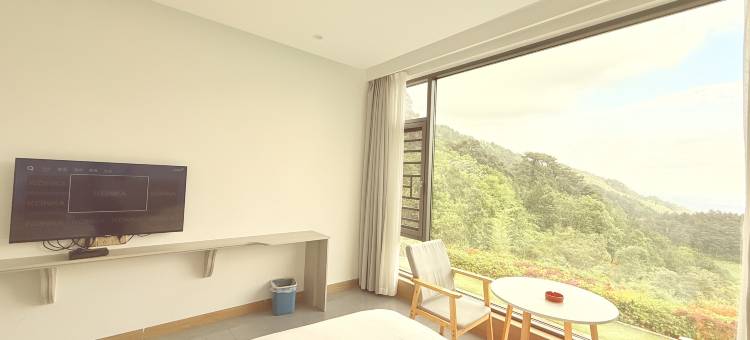 福缘山庄(南岳衡山风景区店)图片