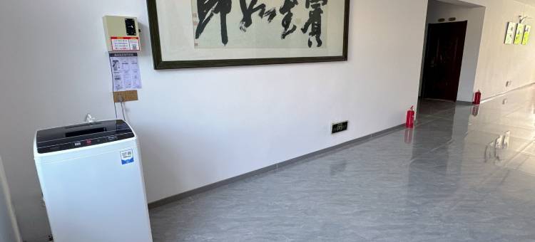 徐州清莲浴池宾馆图片