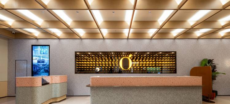 桔子酒店(岳阳大道店)图片