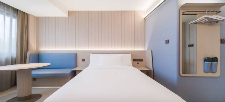 汉庭酒店(大同南站方特店)图片