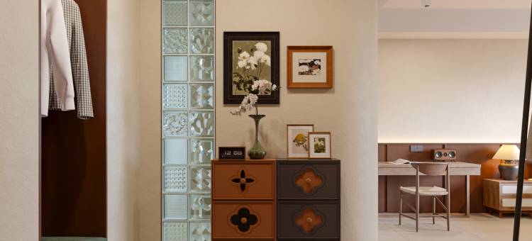 繁城云墅酒店(石家庄裕华万达广场店)图片