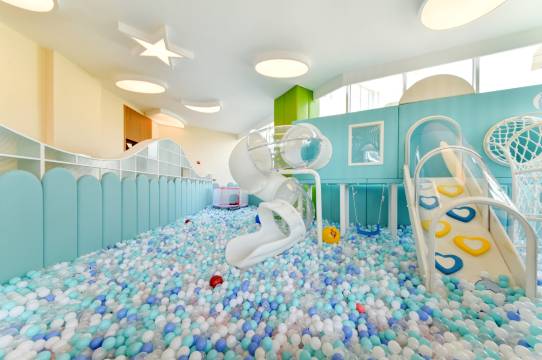 秦皇岛黄金海岸龙华园海景酒店图片