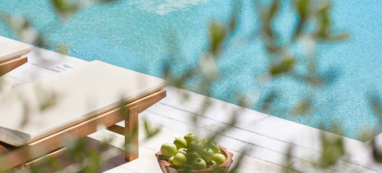 橄榄别墅(Grecotel Villa Oliva)图片