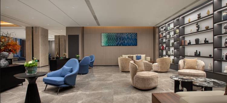 乌鲁木齐米东华美达酒店图片