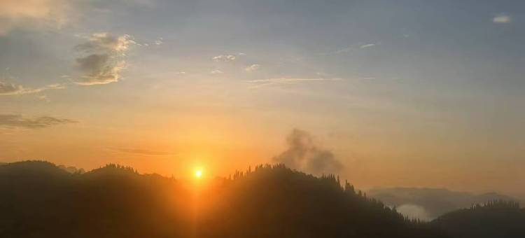 云山素舍·恒景遥观·Snug悦舍(黄果树瀑布店)图片