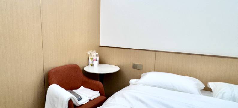 桔子民宿(张掖钟鼓楼店)图片