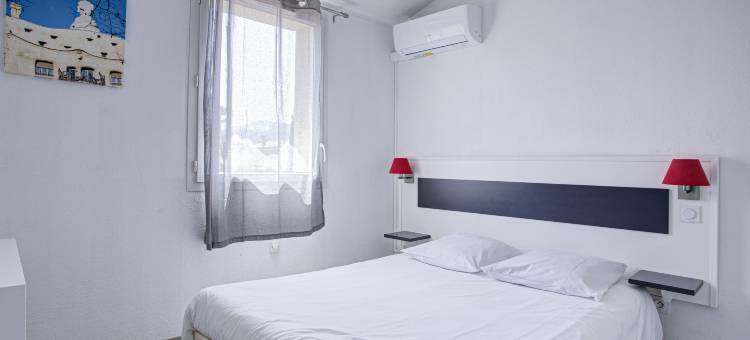 莱麦森瓦坎斯奥勒酒店(Les Demeures de la Massane - Vacancéole)图片