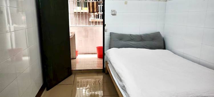 香香住宿(樟木头金河店)图片