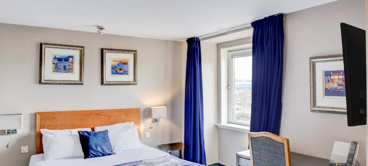 Belvilla阿伯丁唐桥会展中心(Belvilla Aberdeen Bridge Of Don Exhibition Centre)图片