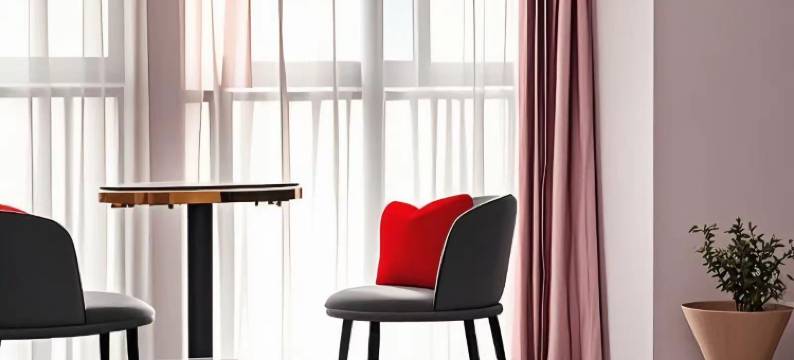 云屋主题公寓(新乡宝龙店)图片