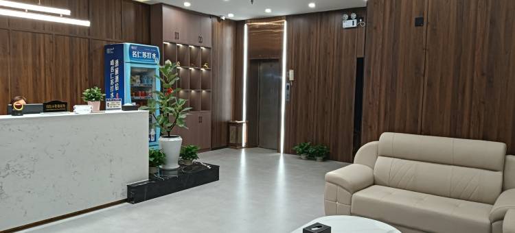 耒阳枫晴酒店图片