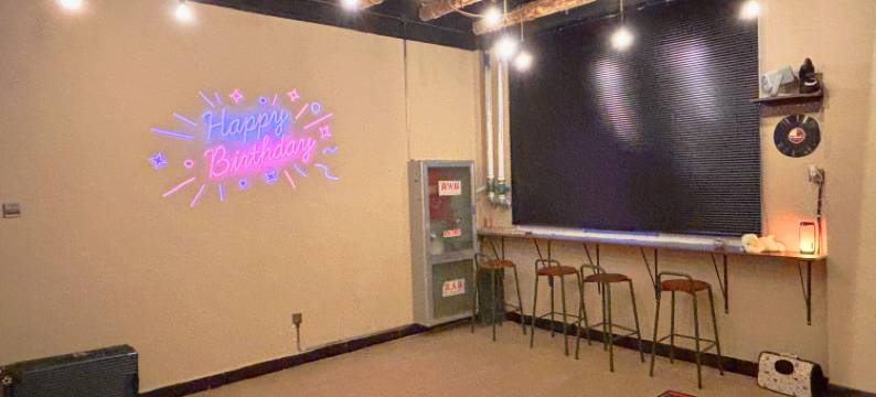 小森林青年旅舍图片