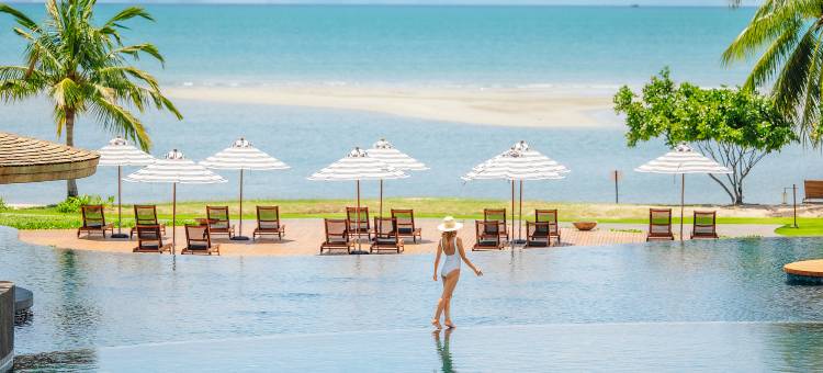 安纳塔拉大长岛度假村和别墅(Anantara Koh Yao Yai Resort & Villas)图片