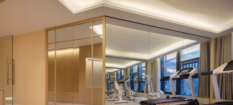 贵阳猫的远方YOUNG•IS•FASHION酒店(喷水池地铁站民生路好吃街店)图片