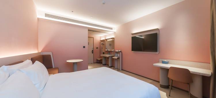 汉庭酒店(靖江汽车站美食创业街店)图片