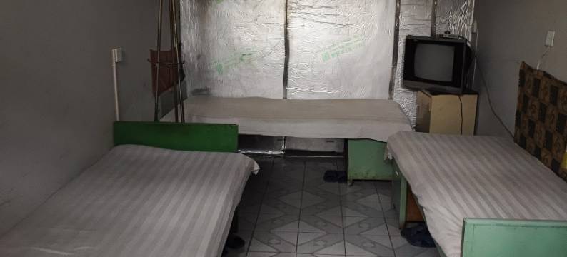 长治春城旅店图片