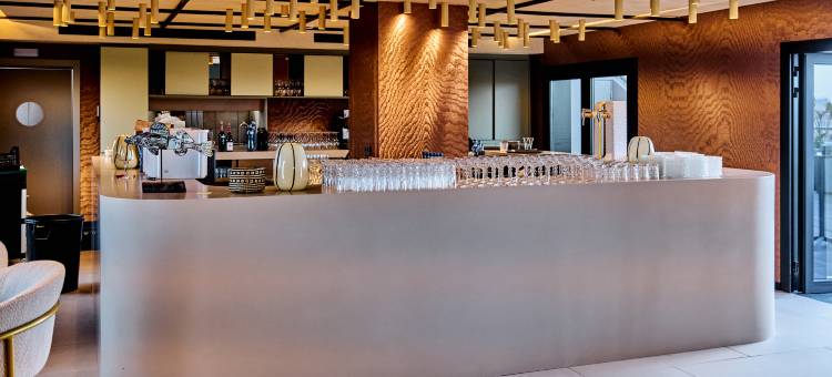 诺富特瓦伦西亚拉万特酒店(2024 年秋季开业)(Novotel Valencia Lavant)图片