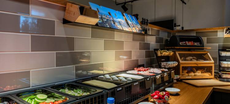 柏林MK酒店(mk | hotel berlin)图片