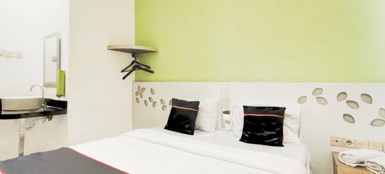 Hotel O Symphony Homestay Tlogomas图片