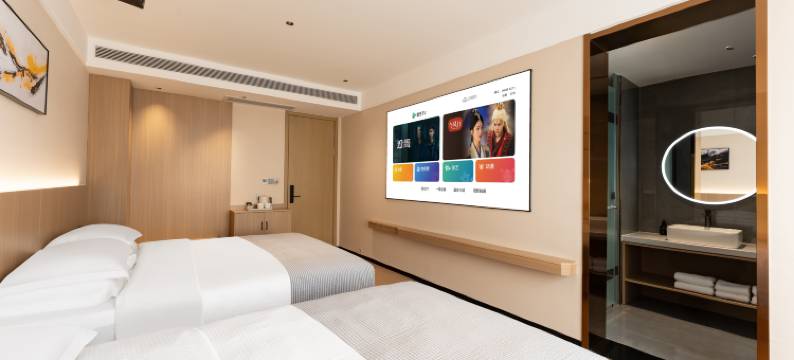 永济瑞禧酒店图片