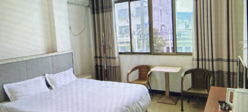 永新惠民住宿图片