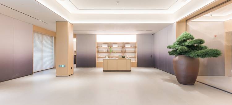 全季酒店(呼伦贝尔海拉尔成吉思汗广场店)图片