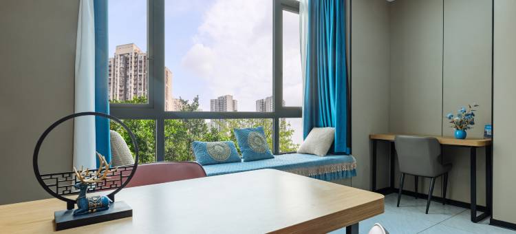 徐闻云朵智能HOTEL(进港大道店)图片