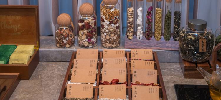 苏州工业园区桔子水晶酒店图片