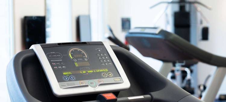 蒙特卡洛诺富特酒店(Novotel Monte-Carlo)图片