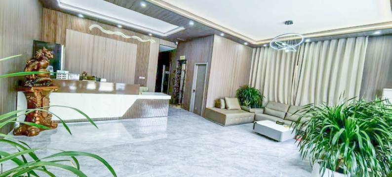 霸州泽泰酒店图片