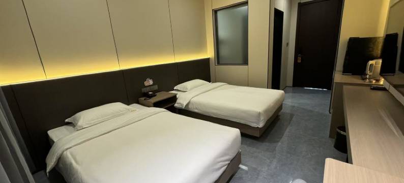 威利斯快捷酒店图片