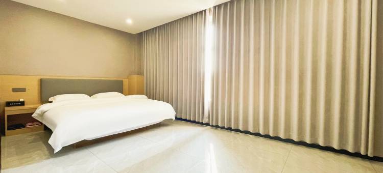 名成商务宾馆(汽开区二实验学校一汽店)图片