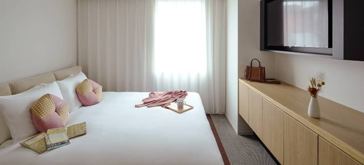 OMO3 东京赤坂 by 星野集团(OMO3 Tokyo Akasaka by Hoshino Resorts)图片